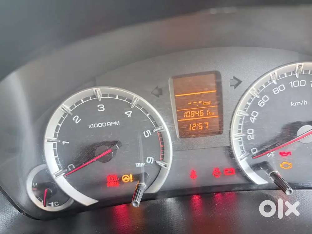 Maruti Suzuki Swift Vdi 2012