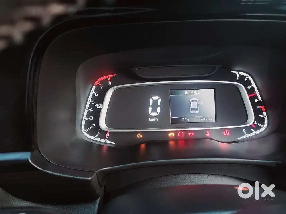 Kia Sonet 2023 Model