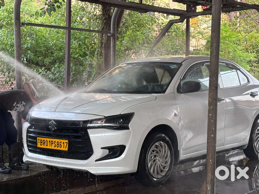 Maruti Swift Dzire 2026