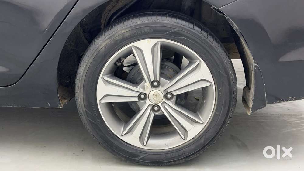 Hyundai Verna Vtvt 1.6 Sx Option, 2018, Petrol