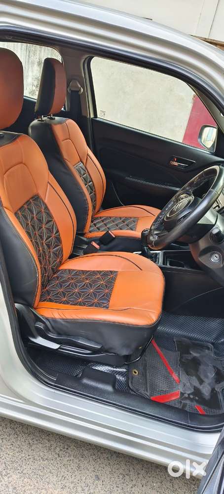 Maruti Suzuki Swift 2018 Vxi, 2019, Petrol