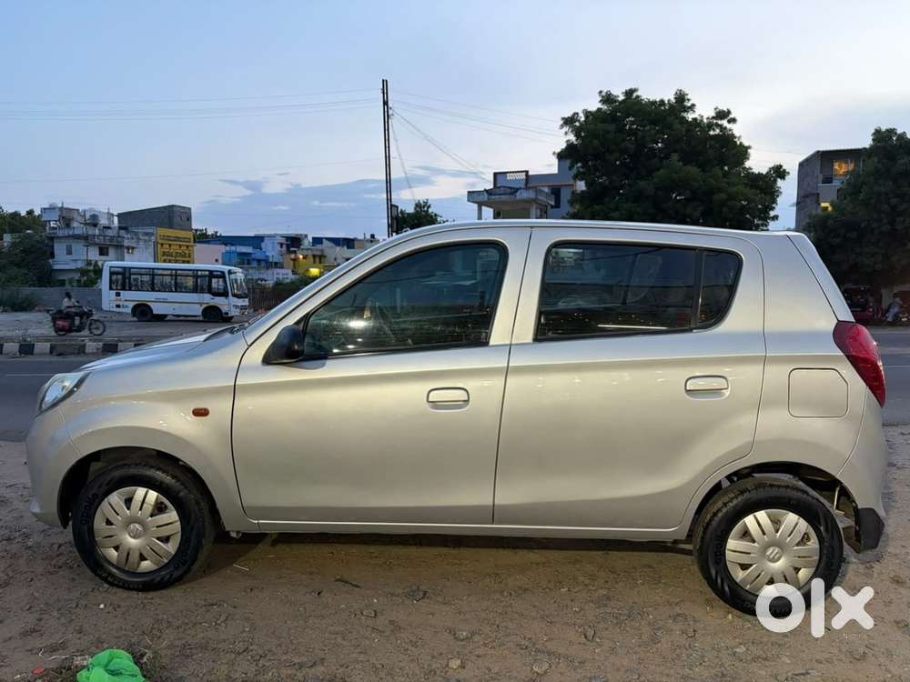 Maruti Suzuki Alto 800 Lxi, 2012, Petrol