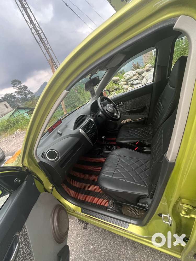 Maruti Suzuki Alto Petrol