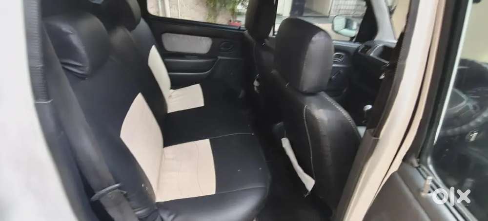 Wagonr Petrol Cng 2010