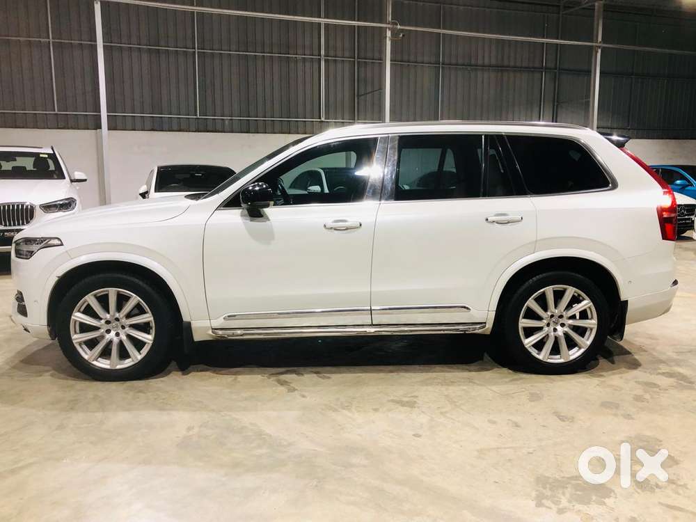 Volvo Xc 90 D5 Inscription, 2015, Diesel