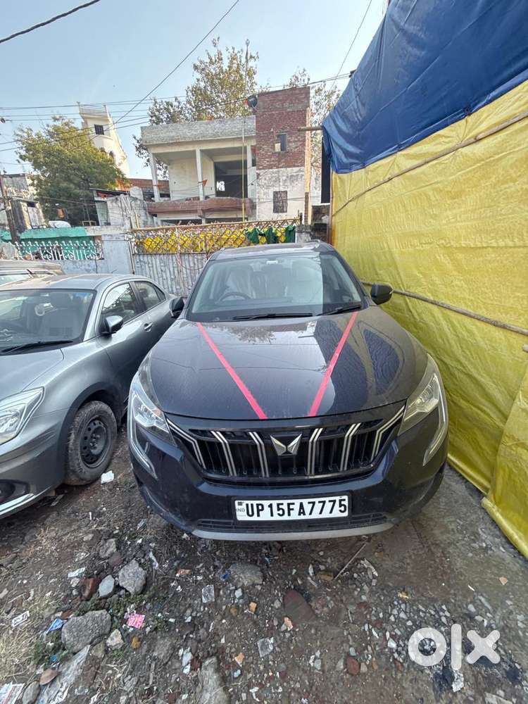 Mahindra Xuv700 2.2 Ax 5 Diesel At 7 Str, 2026, Diesel