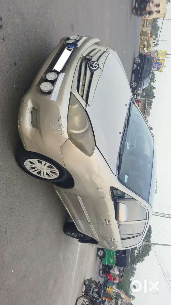 Toyota Innova 2009 Diesel 210000 Km Driven