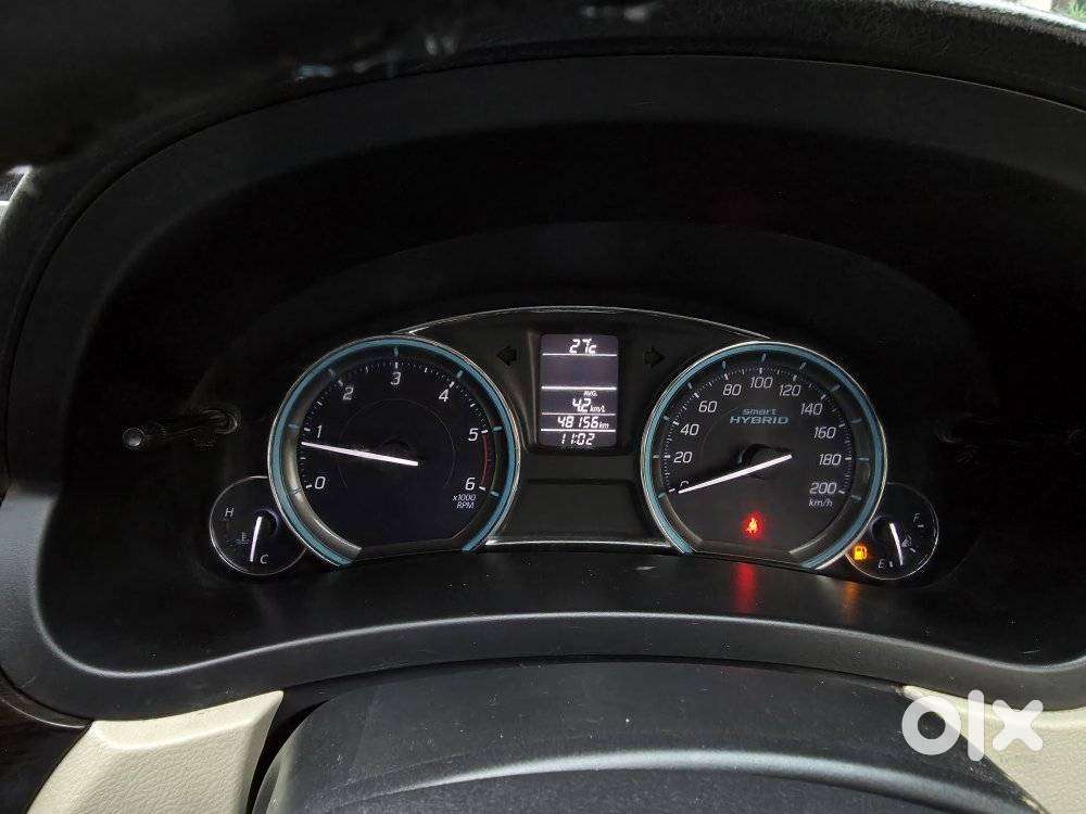 Maruti Suzuki Ciaz Zdi Bs Iv, 2019, Diesel