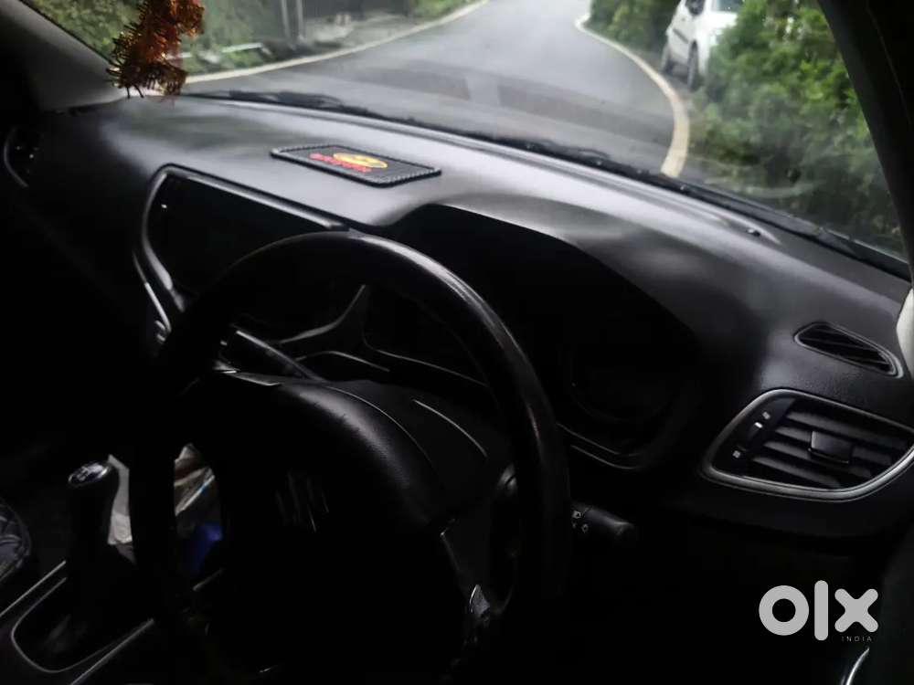 Maruti Suzuki Baleno 2020 Manual Petrol