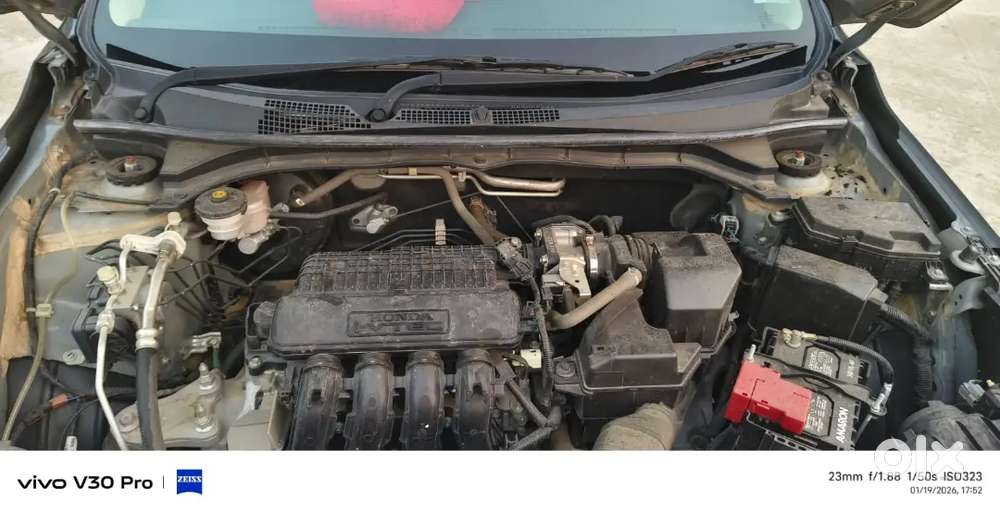 Honda Amaze 2024 Petrol 19000 Km Driven