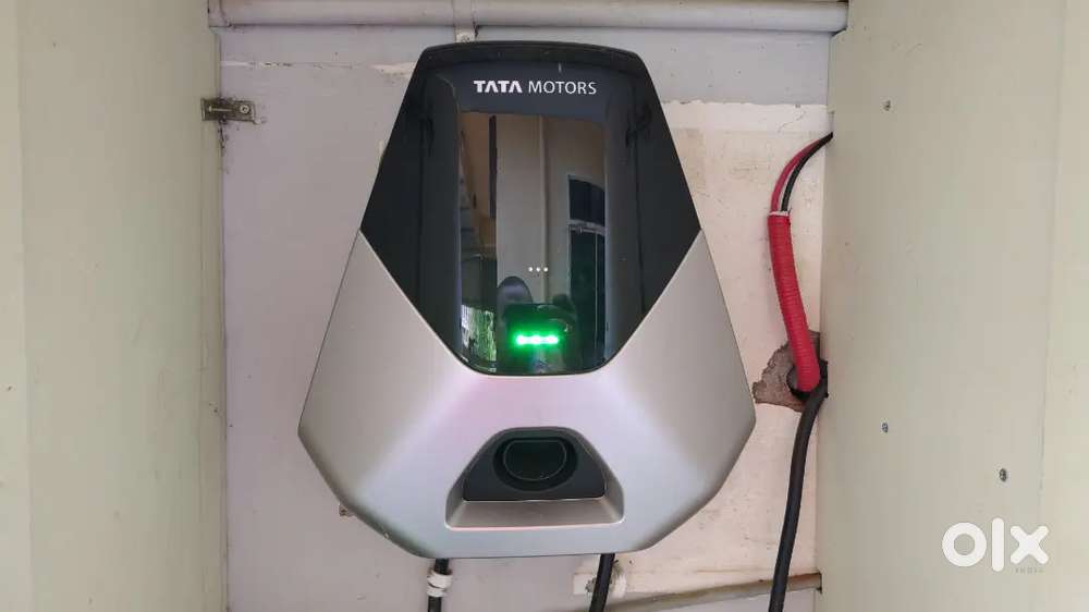 Tata Tiago Ev 2023 Electric 76000 Km Driven