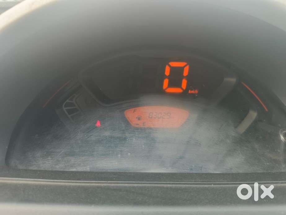 Maruti Suzuki S-presso Vxi Plus, 2019, Petrol