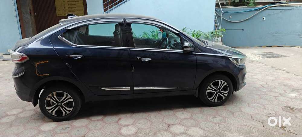 Tata Tigor 2023 Cng