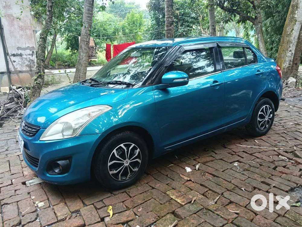Maruti Suzuki Swift Dzire Vdi Bsiv, 2013, Diesel