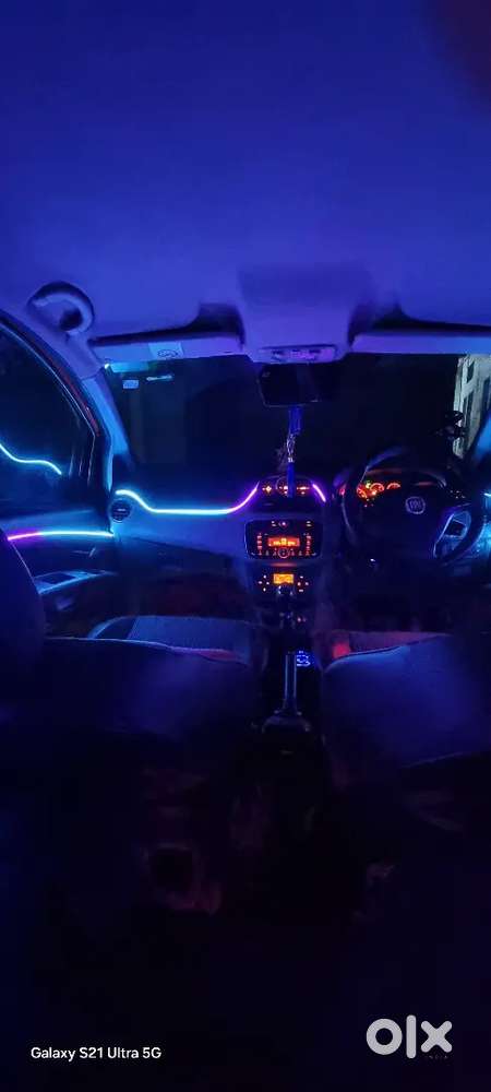 Fiat Avventura 2015