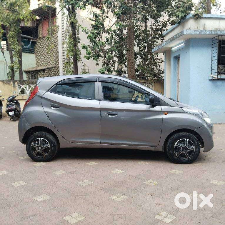 Hyundai Eon Magna +, 2013, Petrol
