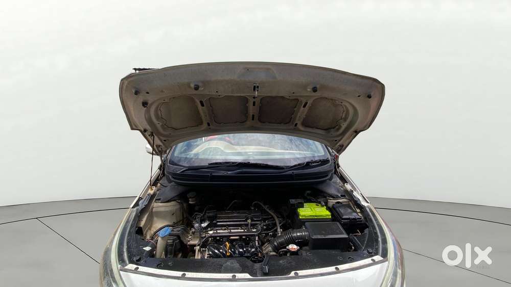Hyundai Elite I20 Asta 1.2, 2016, Petrol