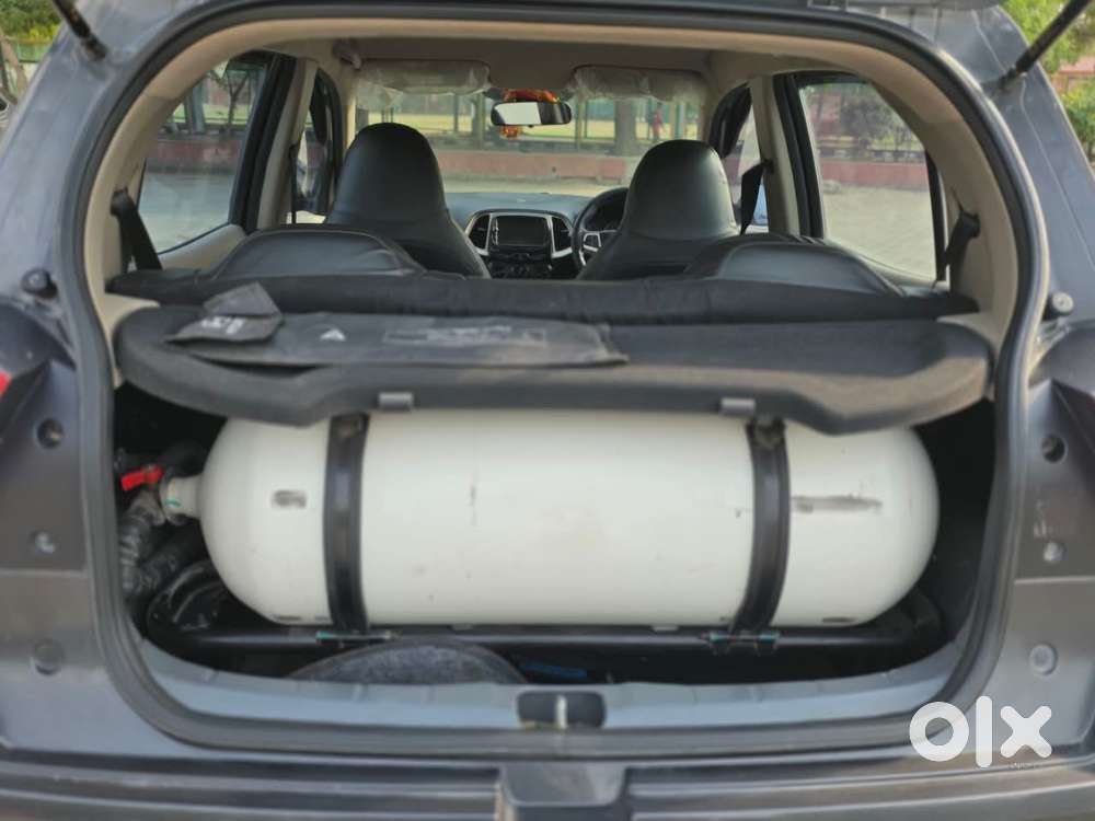 Hyundai New Santro 1.1 Sportz Mt Cng, 2022, Diesel