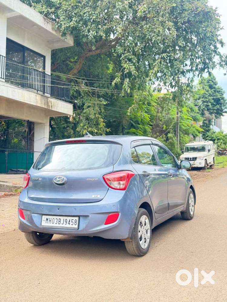 Hyundai Grand I10 Magna, 2014, Petrol