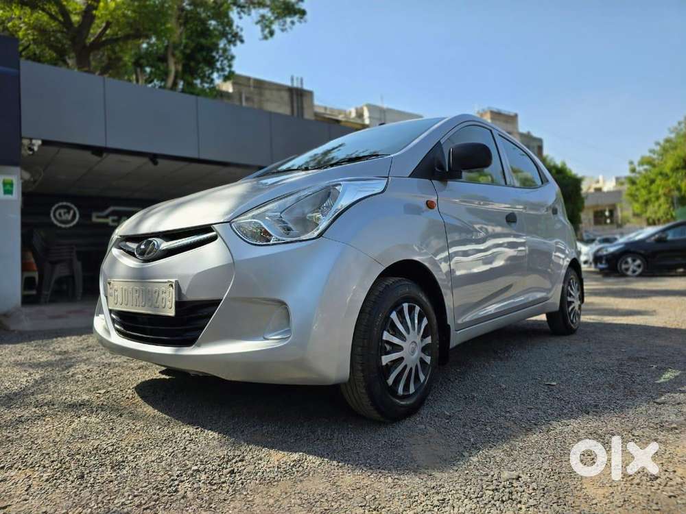 Hyundai Eon