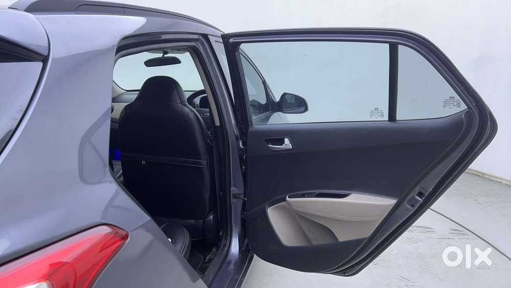 Hyundai Grand I10 1.2 Crdi Asta, 2017, Diesel