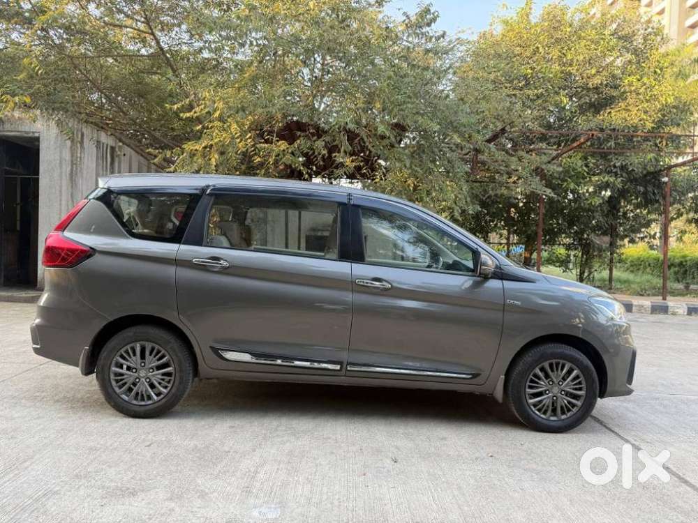 Maruti Suzuki Ertiga Maruti-suzuki-ertiga-zdi-plus, 2019, Diesel
