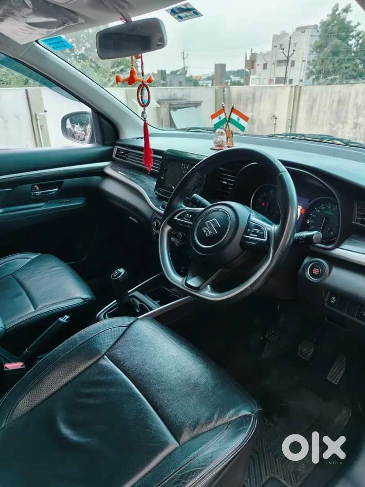 Maruti Suzuki Xl6 2020 Petrol With Bluepunt 360 Camera