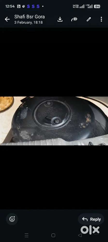 Hyundai Santro 2008 2009 Registration.2029 Paper Walid Lpg 89000 Km