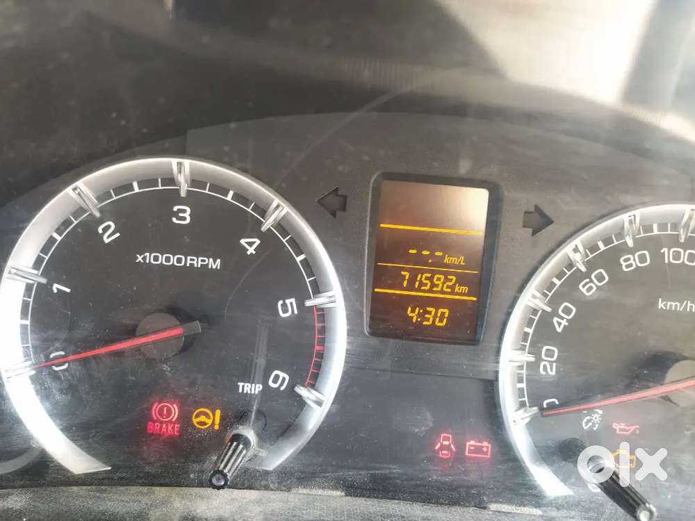 Swift Diesel Maruti 2016 Year