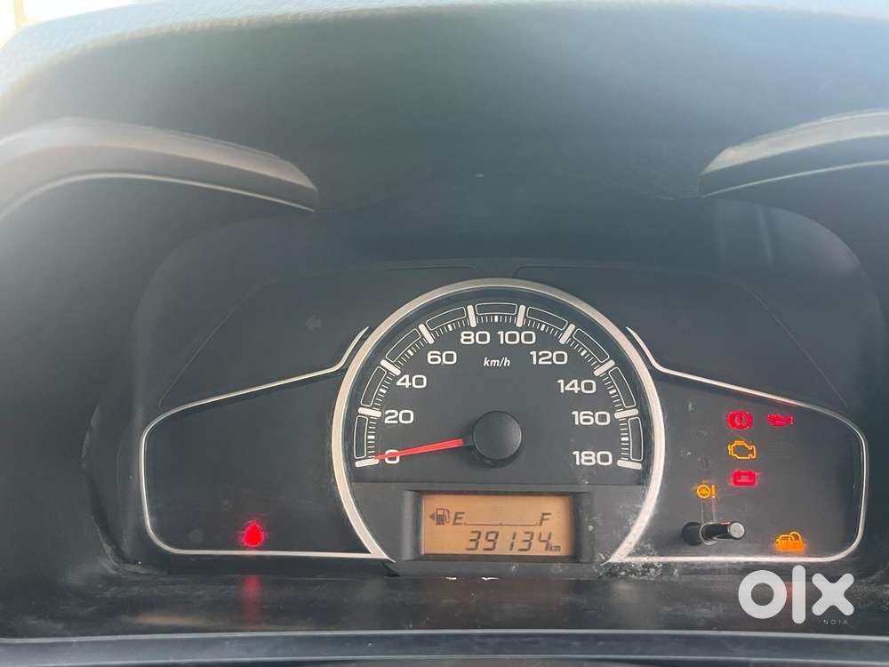 Maruti Suzuki Alto 800 Vxi Airbag, 2022