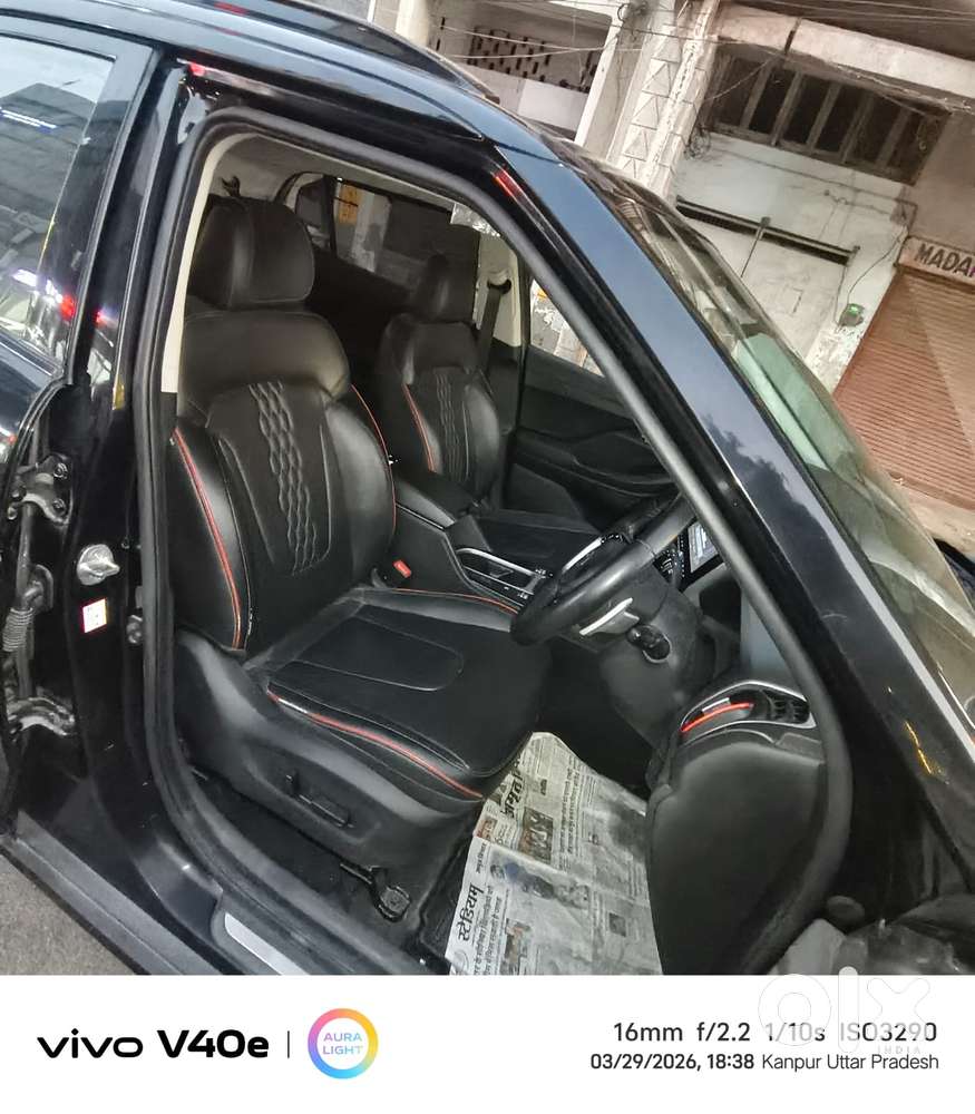 Hyundai Creta 1.6 S Automatic, 2022, Diesel