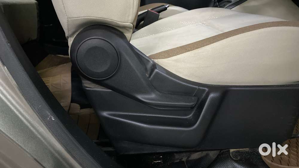 Maruti Suzuki Wagon R Zxi Amt 1.2, 2019, Petrol