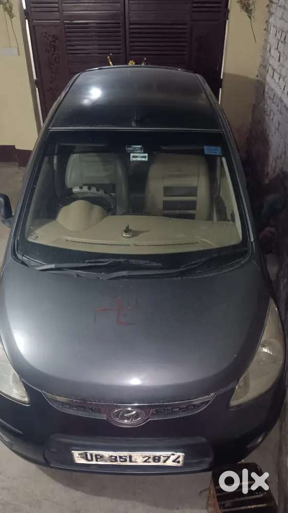 Hyundai Grand I10 Prime 2009