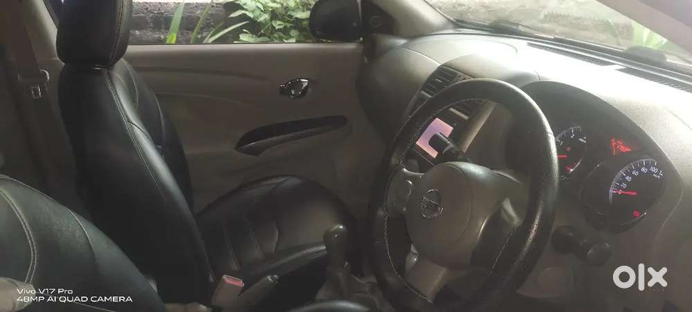 Nissan Sunny 2013 Diesel 180000 Km Driven