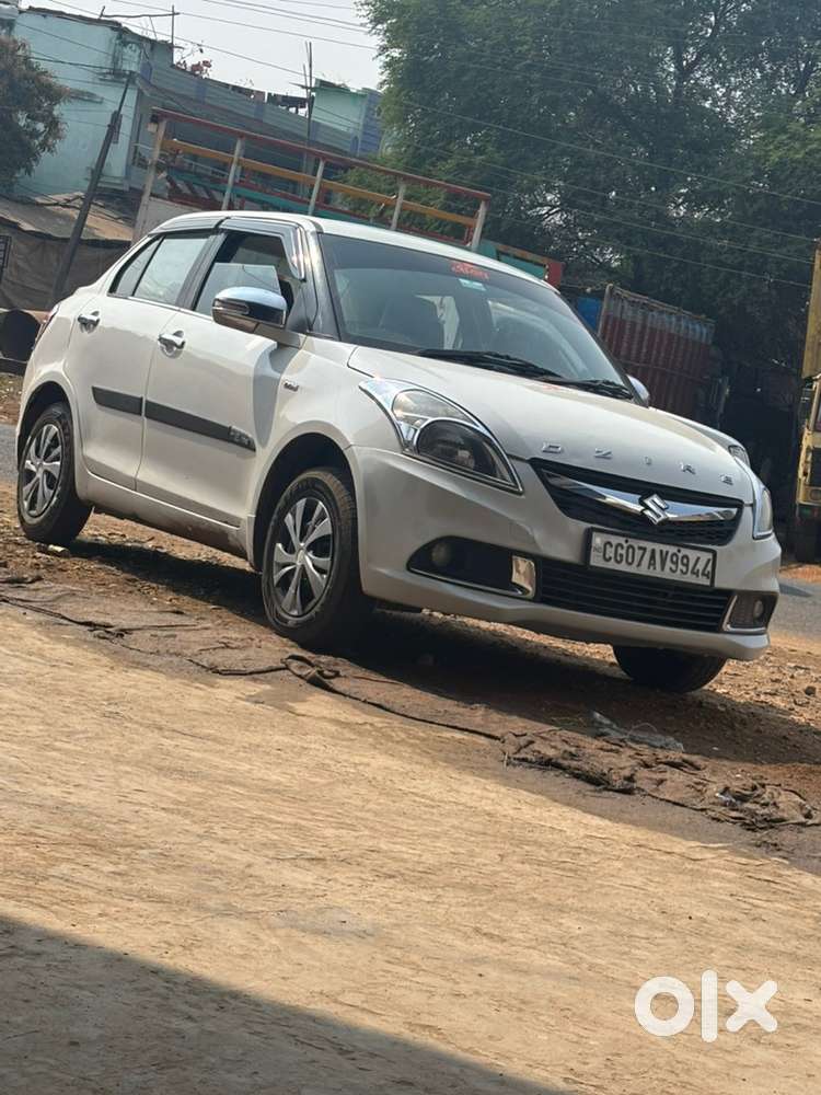 Maruti Suzuki Swift Dzire 2015 Diesel Good Condition