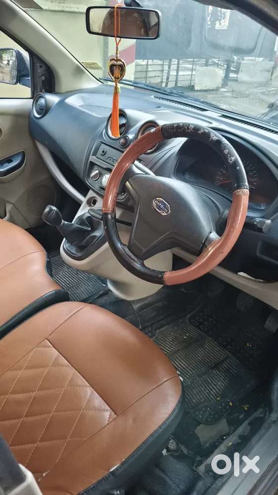 Datsun Go 1.2 D 2018 Petrol Manual