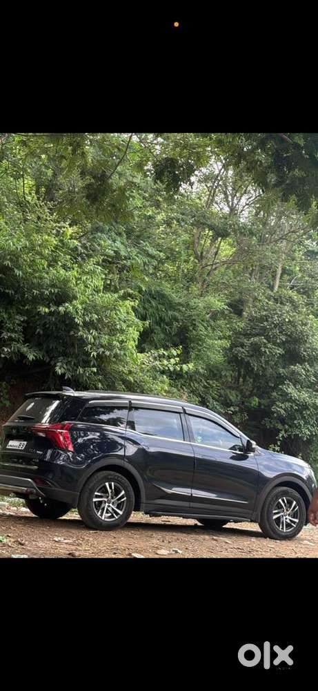 Xuv 700top Notch Showroom Maintained Condition Vehicle