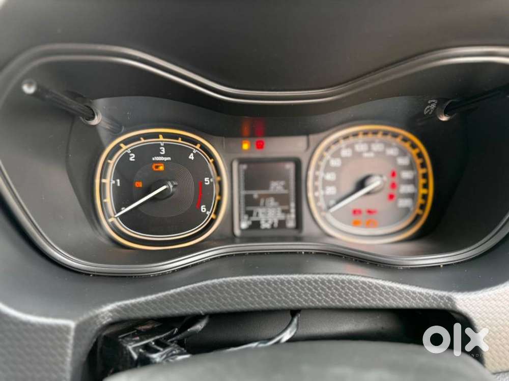 Maruti Suzuki Brezza Zdi Plus, 2017, Diesel