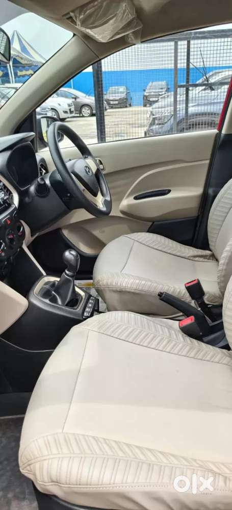 Hyundai Santro Magna, 2019, Petrol