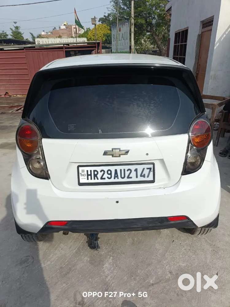 Chevrolet Beat 2016 Car