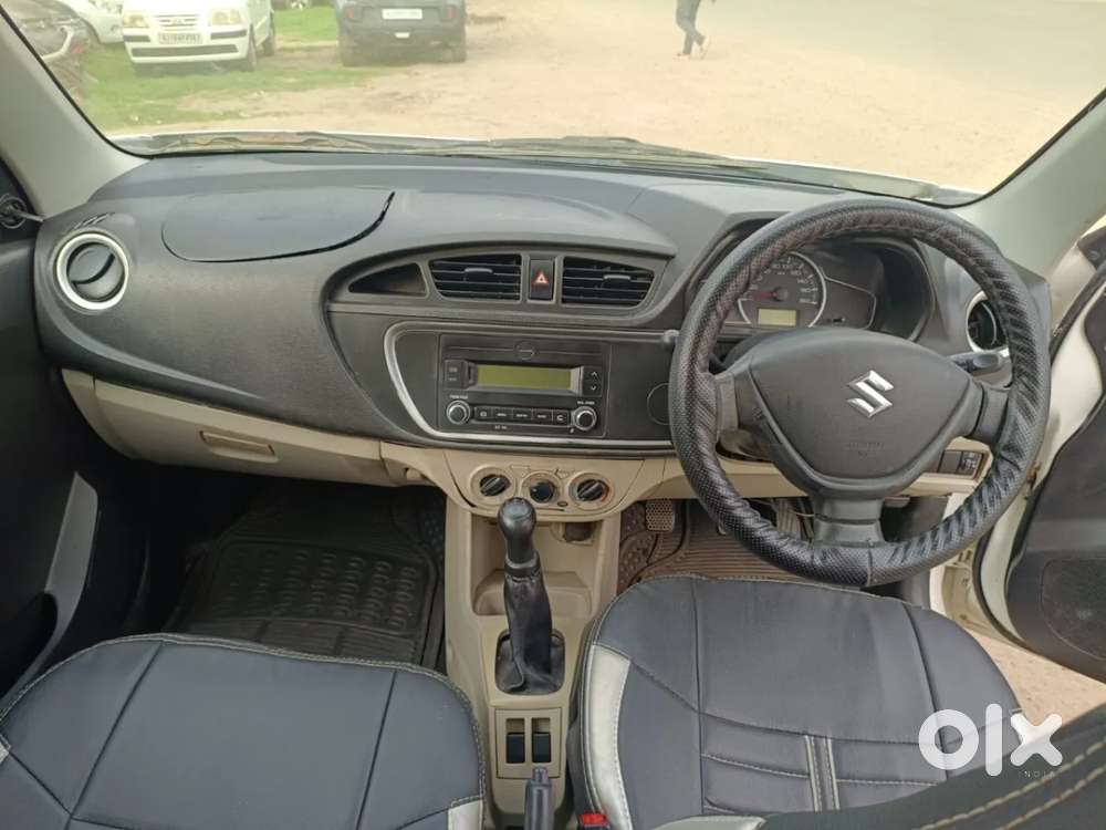 Maruti Suzuki Alto 800 0.8 Vxi, 2020, Petrol