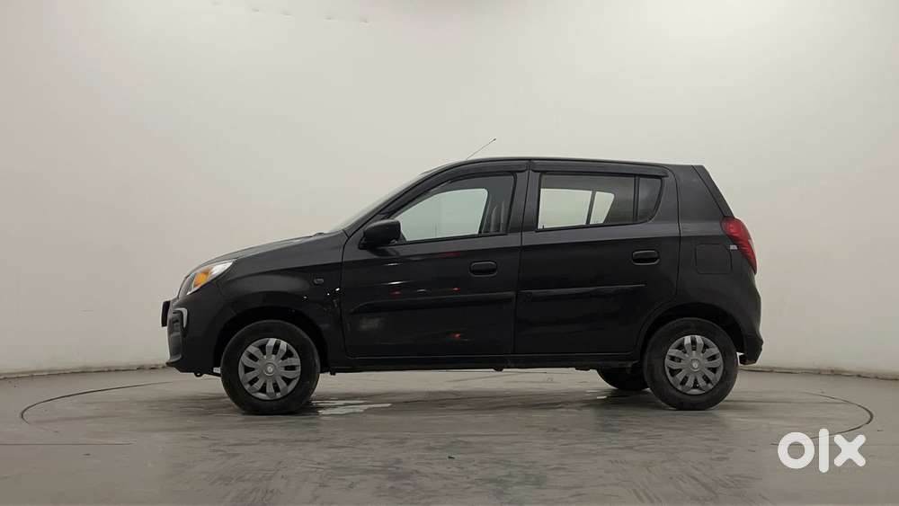 Maruti Suzuki Alto 800 2012-2016 Vxi, 2022, Petrol