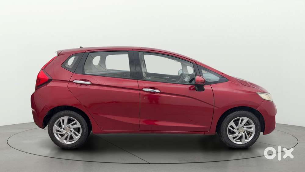 Honda Jazz Vx Cvt, 2019, Petrol