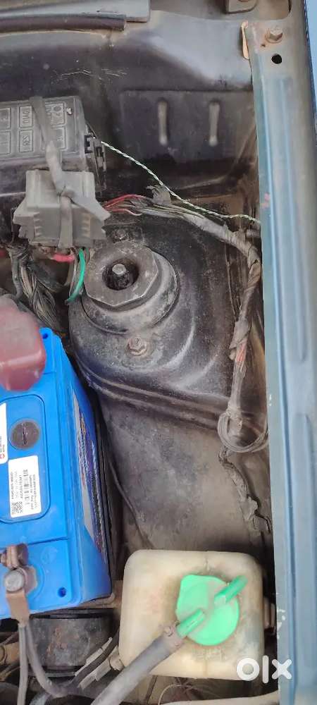 Maruti Suzuki Alto 800 2000