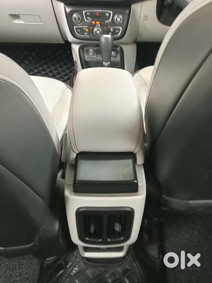 Jeep Compass 1.4 Limited, 2019, Petrol
