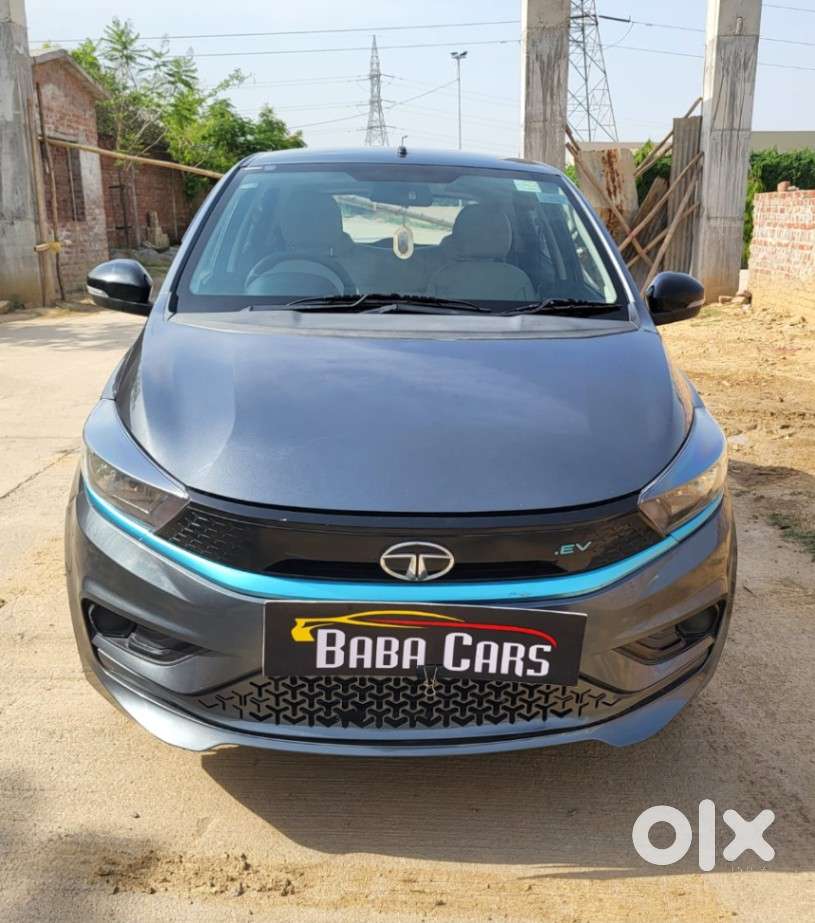 Tata Tiago Ev Xt Mr, 2023, Electric