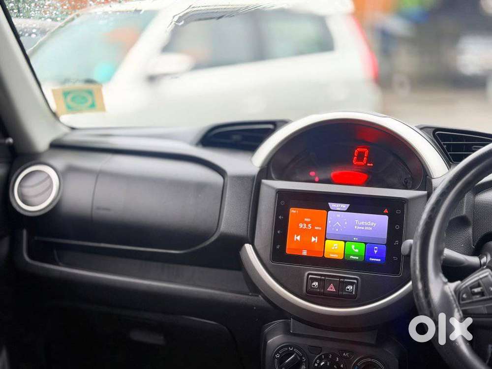 Maruti Suzuki S-presso Vxi Plus Amt, 2022, Petrol