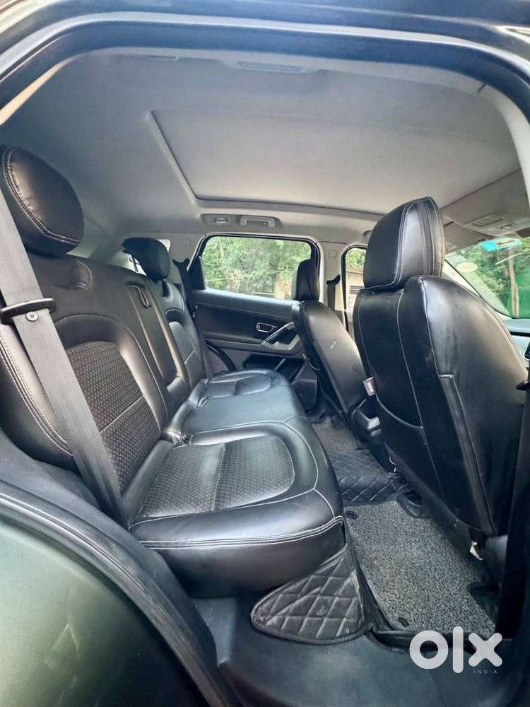 Tata Harrier 2.0 Kryotec Xt Camo, 2022, Petrol