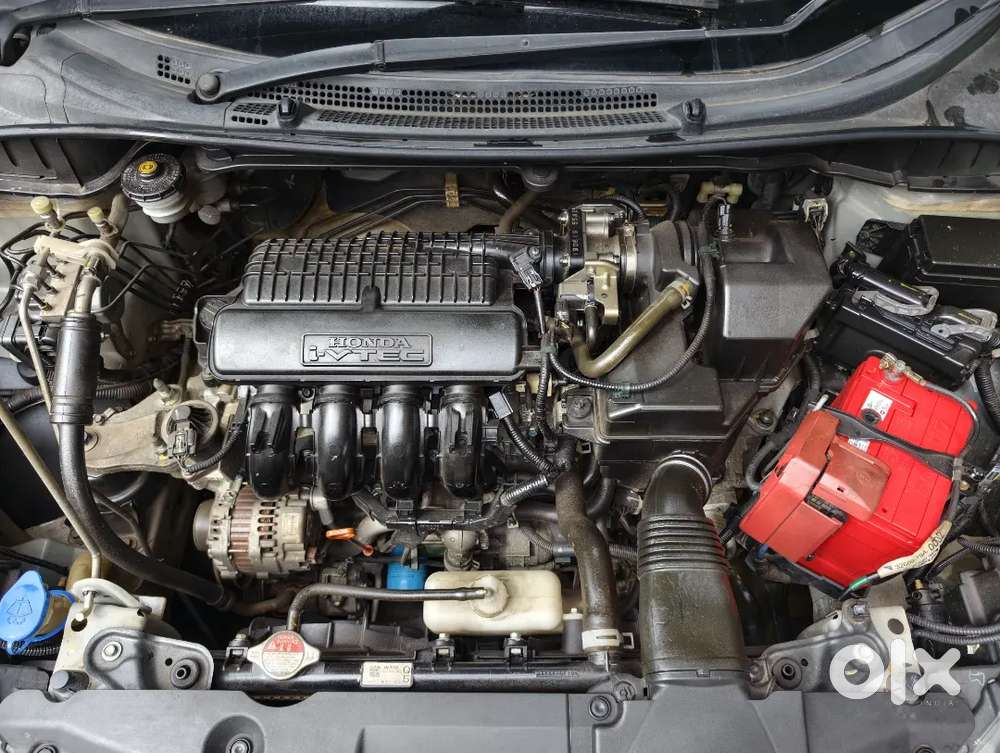 2019 Honda City 1.5 V Cvt (petrol Automatic)  Single Owner  41,615 K
