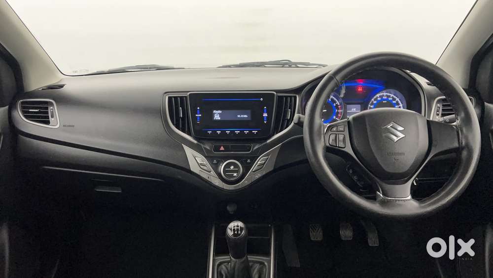 Maruti Suzuki Baleno 1.3 Delta, 2019, Petrol